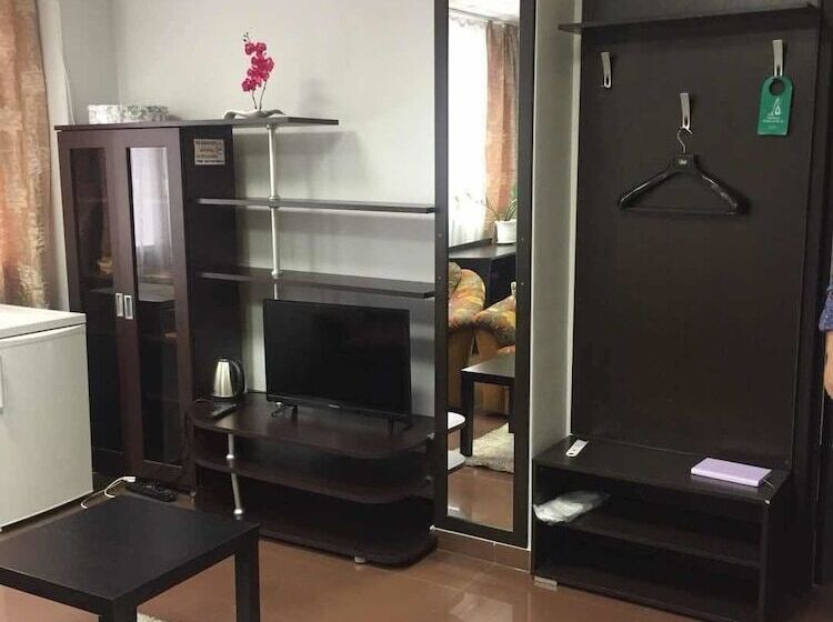 Общежитие Baikal