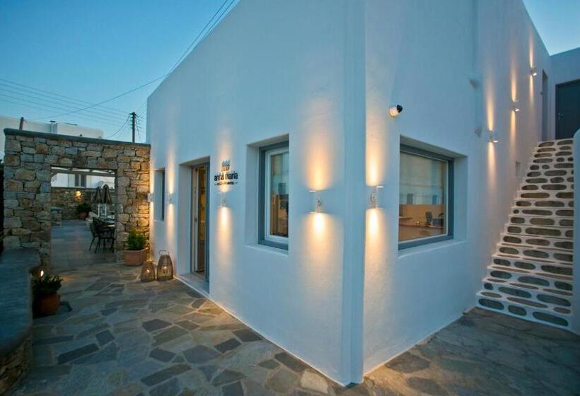 Annamaria Mykonos