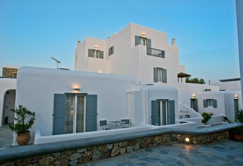 Annamaria Mykonos