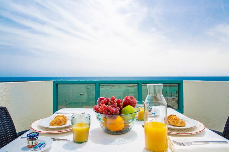 Apartamentos Islamar Arrecife