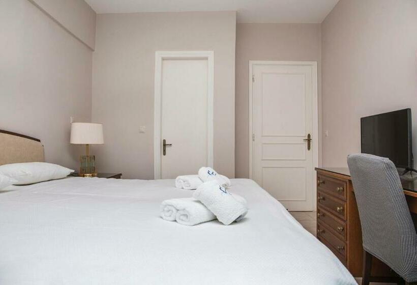 Corfu Club Apartments