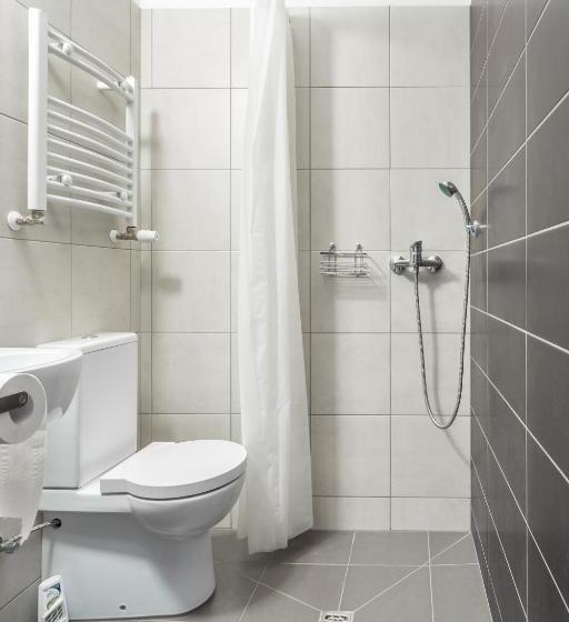 Babel Hostel, Dworzec Pkp, Rynek