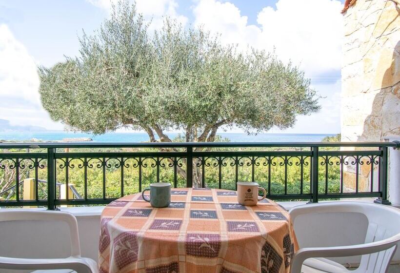 Bella Vista Sissi