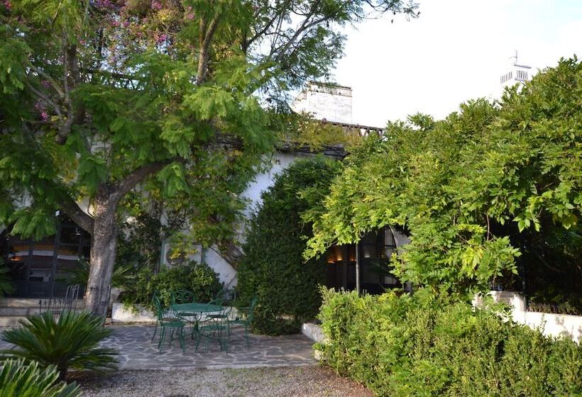 Casa Santos Murteira