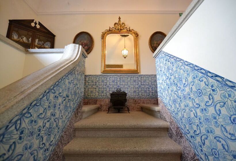 Casa Santos Murteira