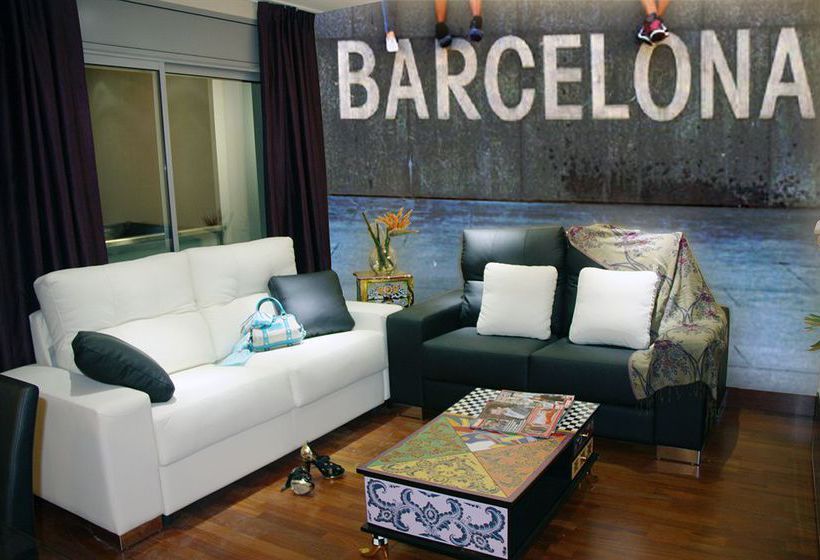 Castro Exclusive Residences Spa Sagrada Familia