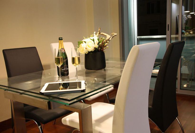 Castro Exclusive Residences Spa Sagrada Familia