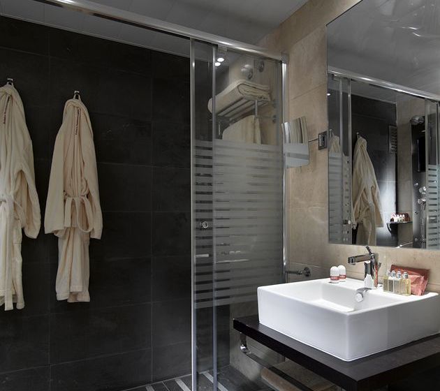 Castro Exclusive Residences Spa Sagrada Familia
