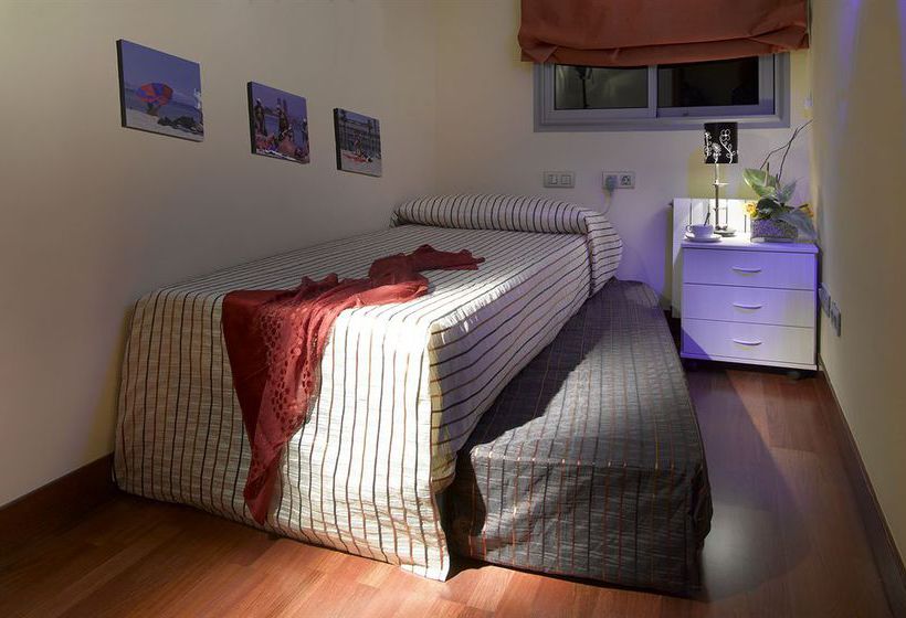 Castro Exclusive Residences Spa Sagrada Familia