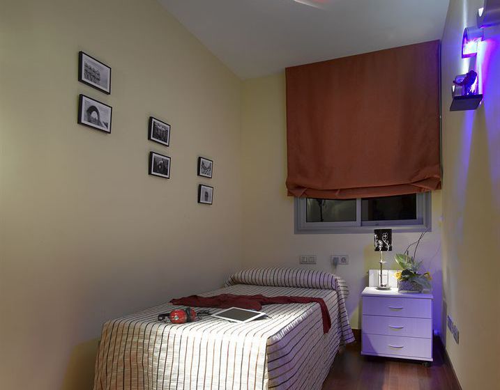 Castro Exclusive Residences Spa Sagrada Familia