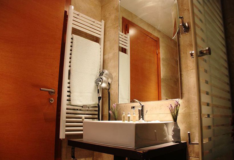 Castro Exclusive Residences Spa Sagrada Familia