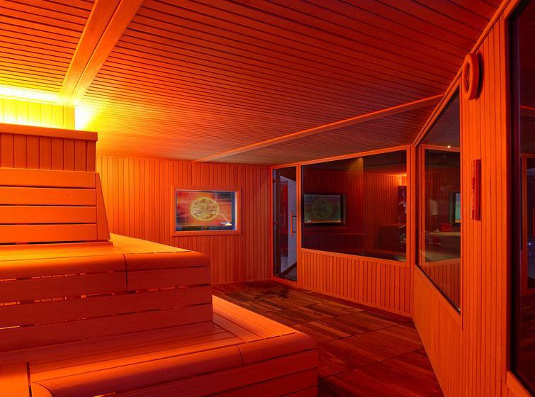 Castro Exclusive Residences Spa Sagrada Familia