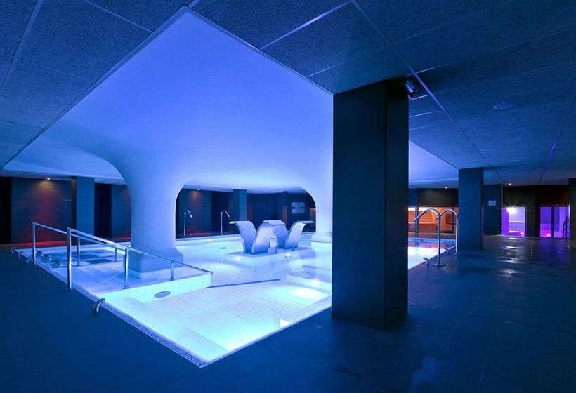 Castro Exclusive Residences Spa Sagrada Familia