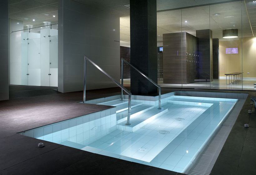 Castro Exclusive Residences Spa Sagrada Familia