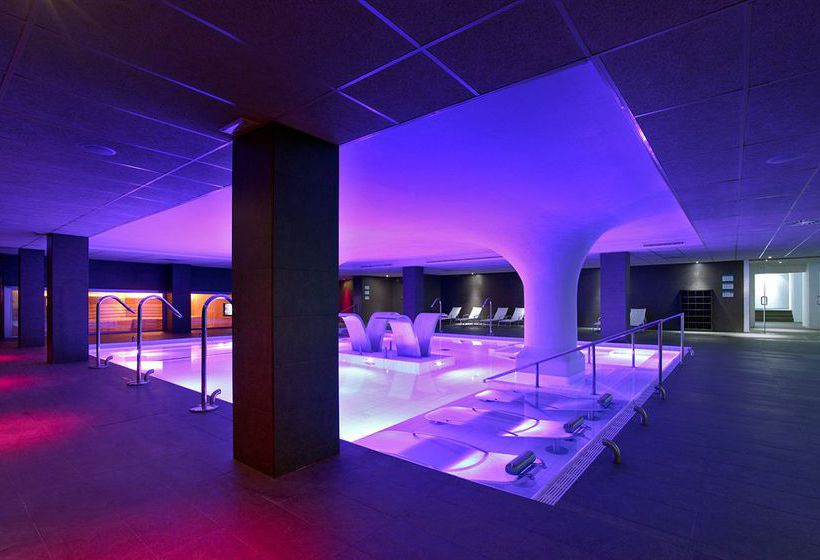 Castro Exclusive Residences Spa Sagrada Familia