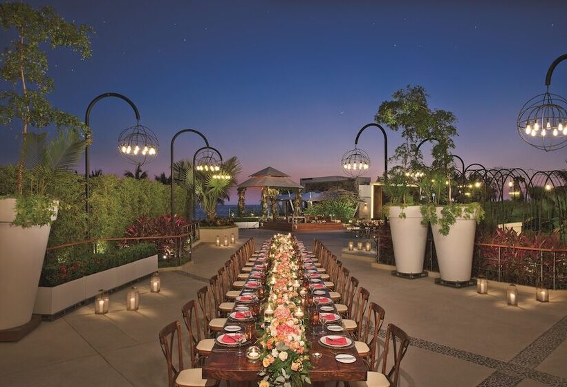 Dreams Vallarta Bay Resorts & Spa   All Inclusive