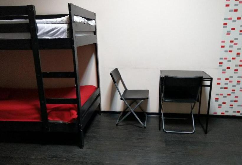 Drugoy Hostel