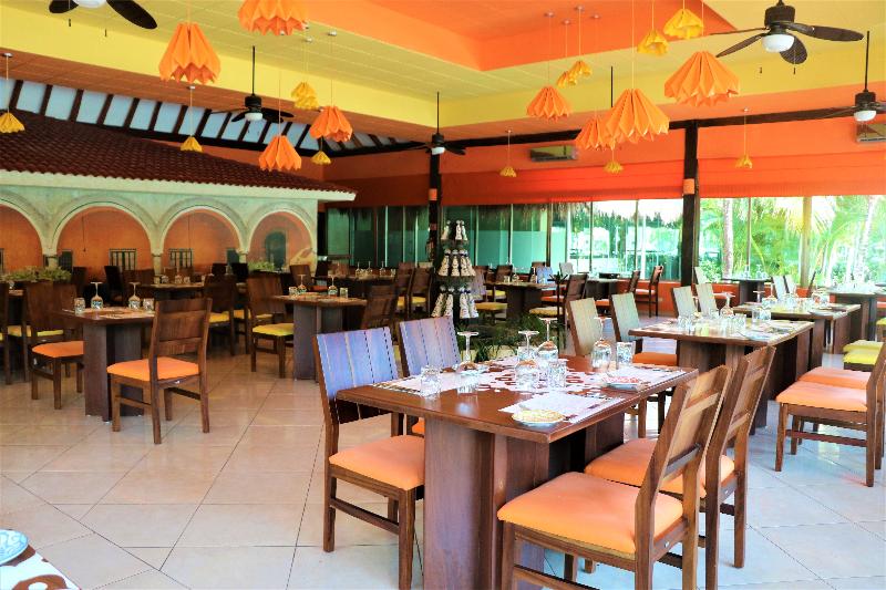 استراحتگاه El Dorado Casitas Royale Catamarán, Cenote & More Inclusive