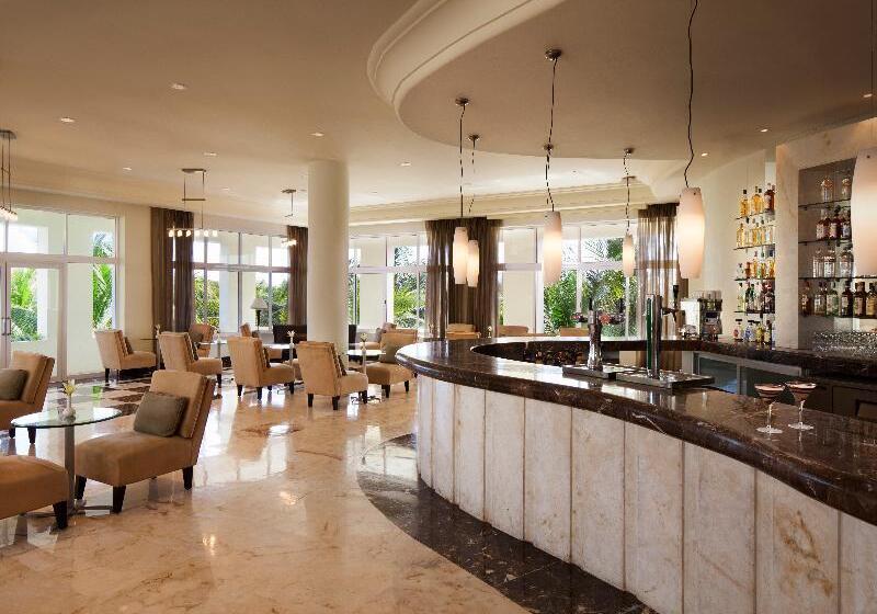 渡假胜地 El Dorado Casitas Royale Catamarán, Cenote & More Inclusive