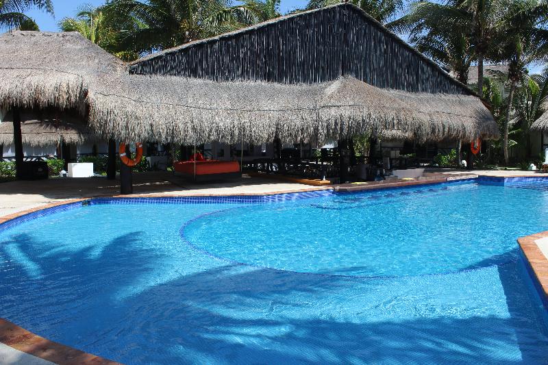 渡假胜地 El Dorado Casitas Royale Catamarán, Cenote & More Inclusive