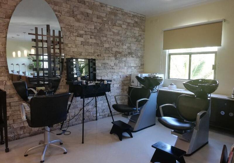 渡假胜地 El Dorado Casitas Royale Catamarán, Cenote & More Inclusive