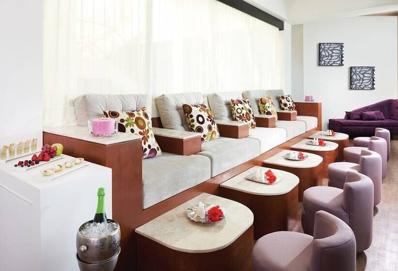 渡假胜地 El Dorado Casitas Royale Catamarán, Cenote & More Inclusive