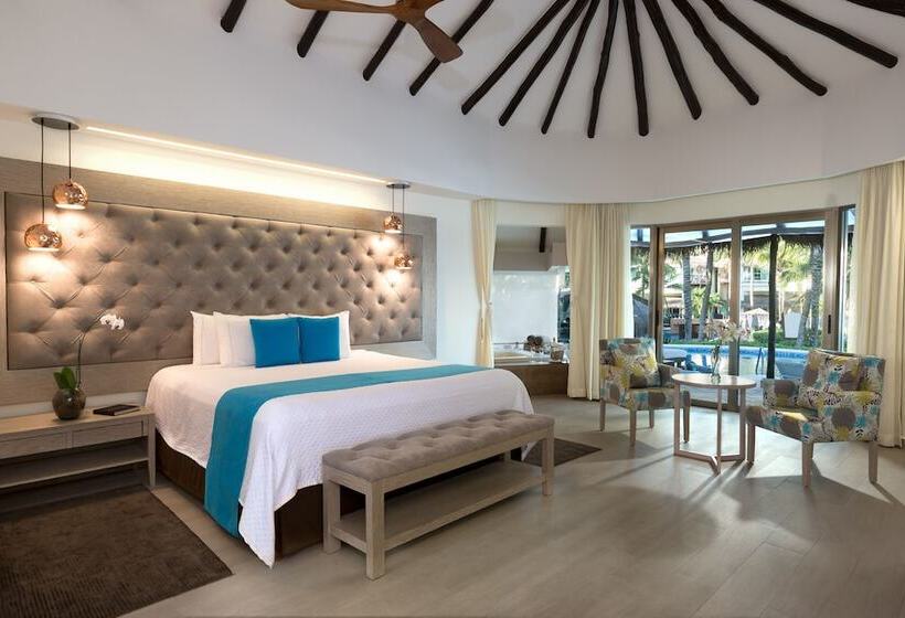 渡假胜地 El Dorado Casitas Royale Catamarán, Cenote & More Inclusive