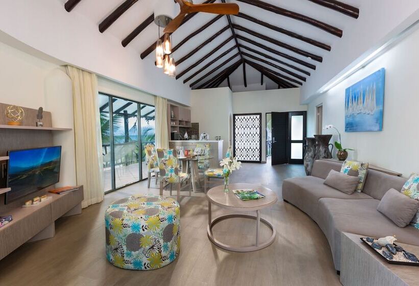 渡假胜地 El Dorado Casitas Royale Catamarán, Cenote & More Inclusive