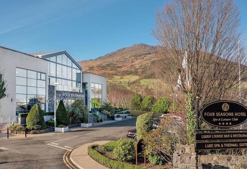 Four Seasons Hotel, Carlingford