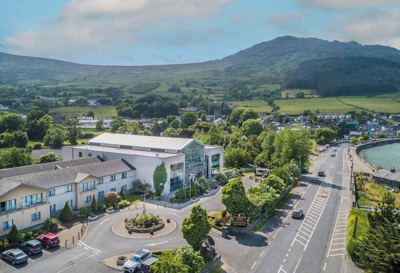 Four Seasons Hotel, Carlingford