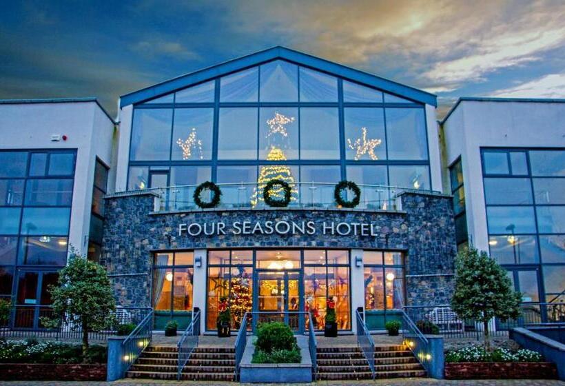 Four Seasons Hotel, Carlingford