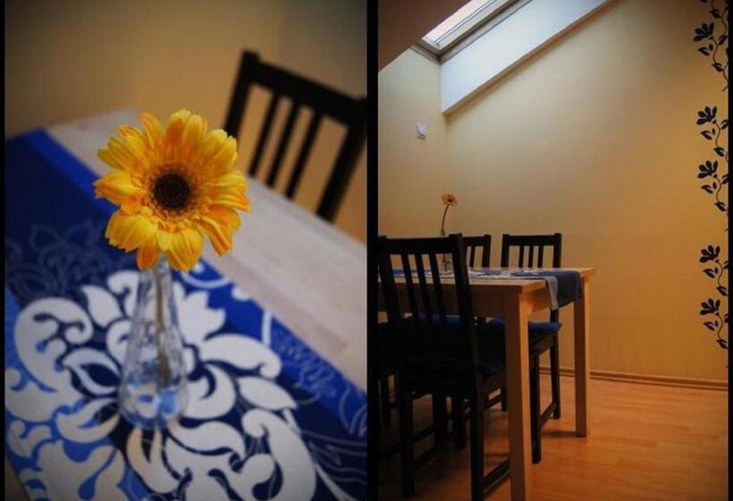 Green Hostel Wrocław Przy Zoo