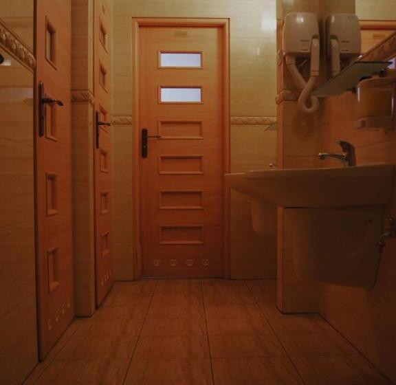 Green Hostel Wrocław Przy Zoo