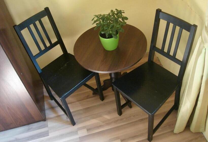 Green Hostel Wrocław Przy Zoo