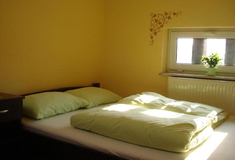 Green Hostel Wrocław Przy Zoo