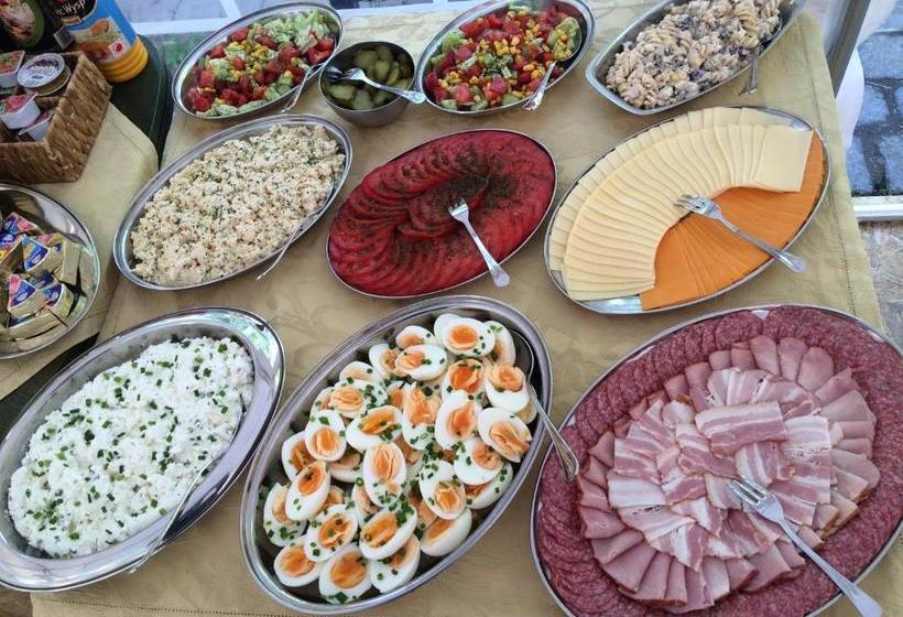 Green Hostel Wrocław Przy Zoo