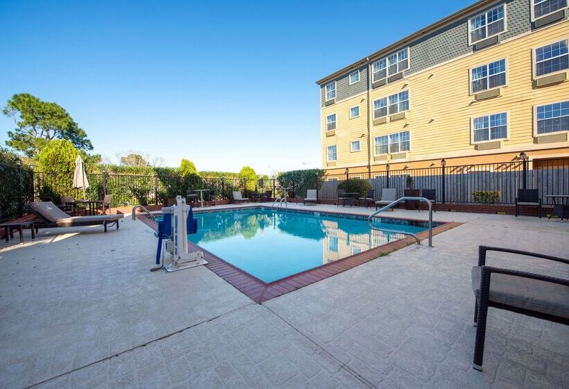 Hampton Inn & Suites Port Arthur