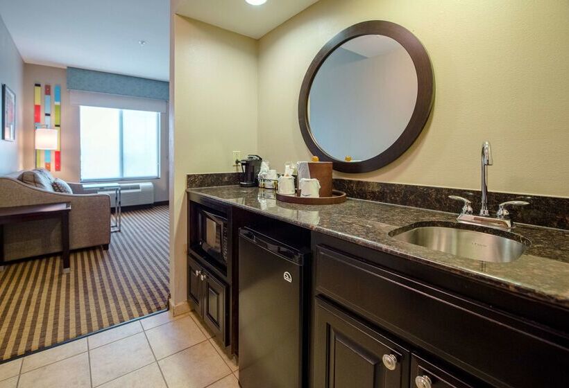 Hampton Inn & Suites Port Arthur