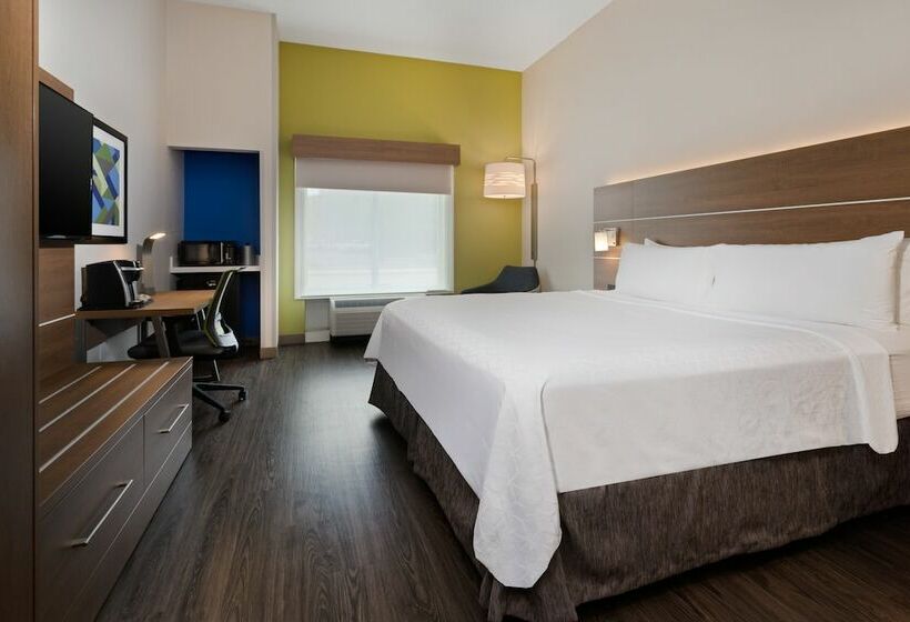 Holiday Inn Express Hotel & Suites Largo Clearwater, An Ihg