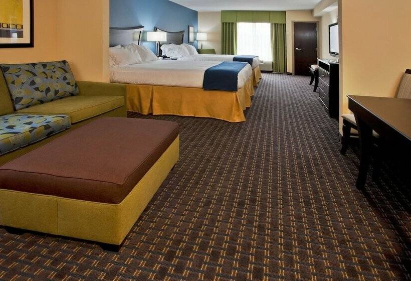 Holiday Inn Express Hotel & Suites Largo Clearwater, An Ihg