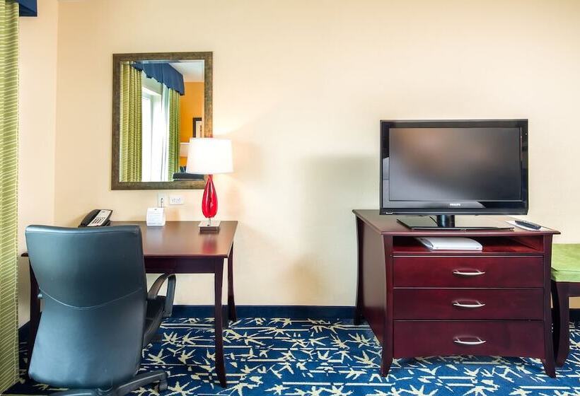 Holiday Inn Express Hotel & Suites Orlando   Apopka, An Ihg