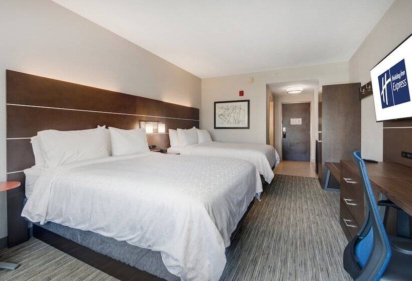 Holiday Inn Express Hotel & Suites Orlando   Apopka, An Ihg