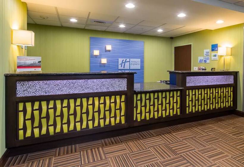Holiday Inn Express Hotel & Suites Orlando   Apopka, An Ihg