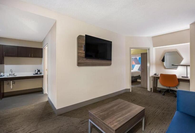 Holiday Inn Express Hotel & Suites Perry, An Ihg