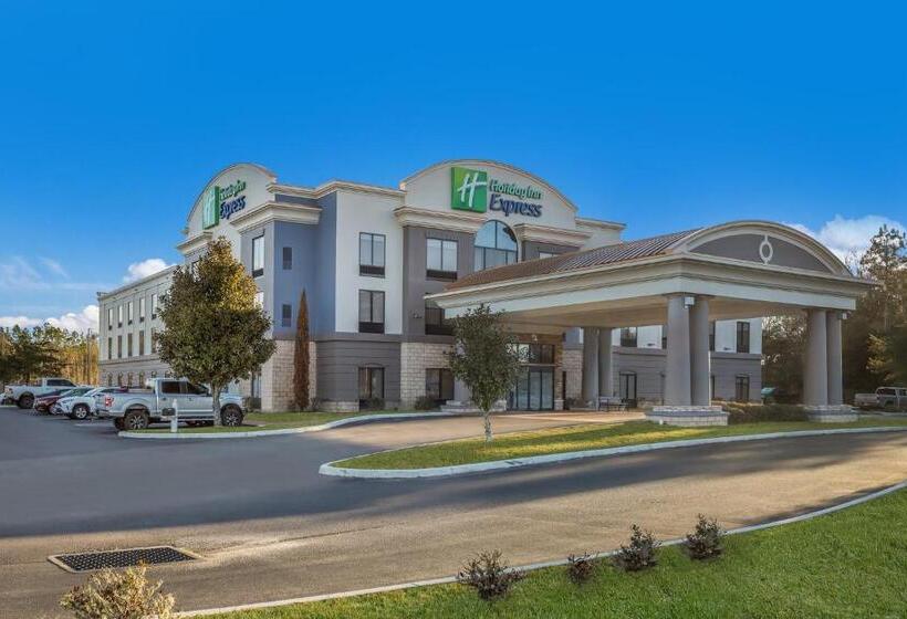 Holiday Inn Express Hotel & Suites Perry, An Ihg
