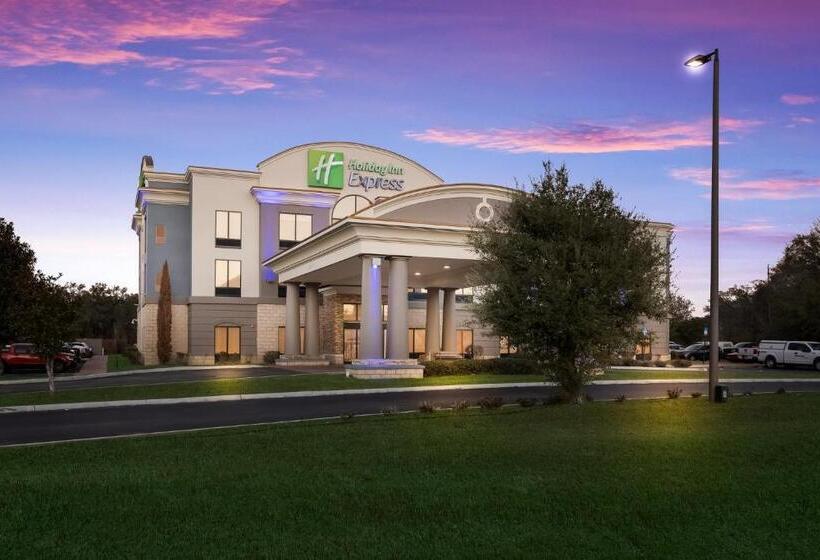 Holiday Inn Express Hotel & Suites Perry, An Ihg