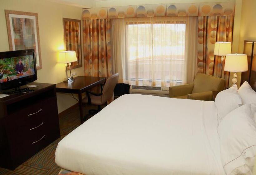 Holiday Inn Express Hotel & Suites Perry, An Ihg