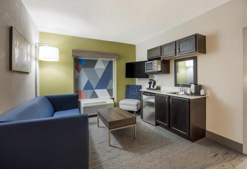 Holiday Inn Express Hotel & Suites Perry, An Ihg