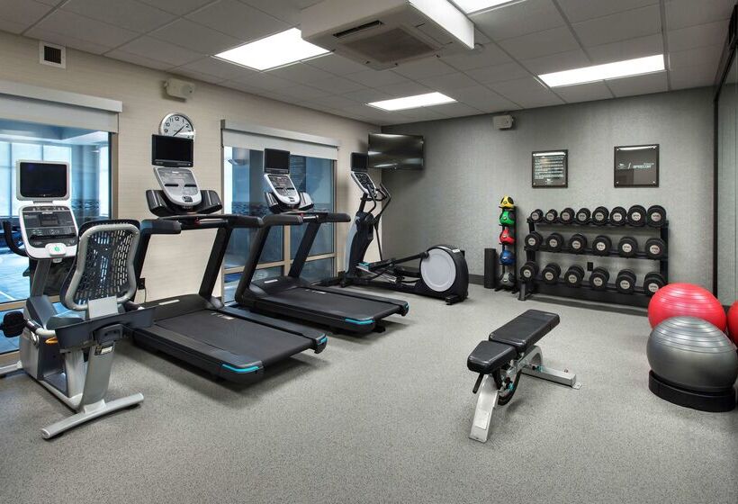 Homewood Suites Stewart Airport