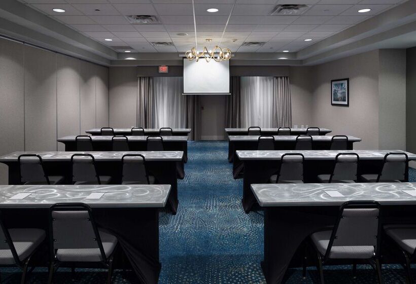 Homewood Suites Stewart Airport